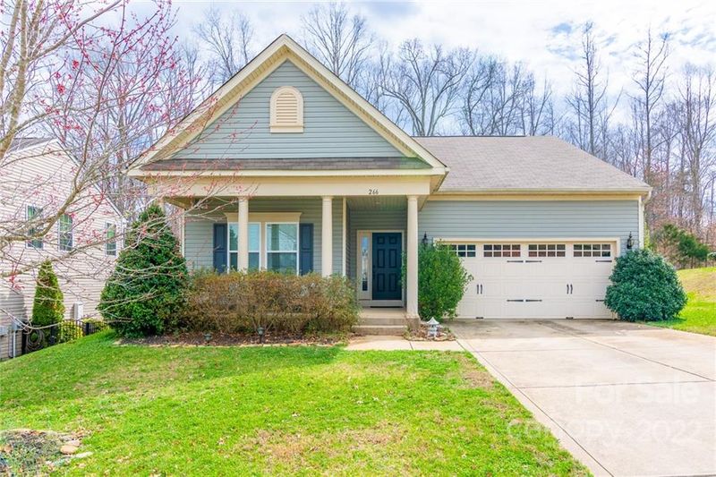 266 Almora Loop, Mooresville, NC 28115