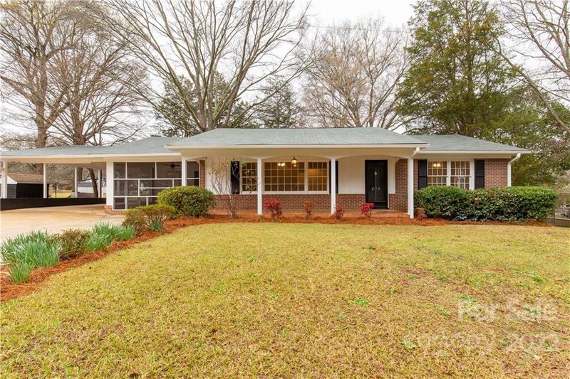 2110 Jb Denton Rd, Lancaster, SC 29720