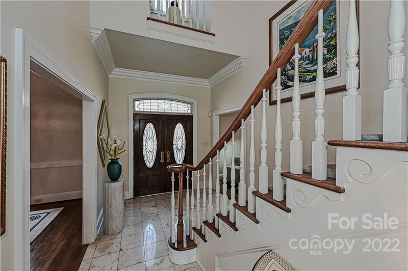 6709 Honors Ct, Charlotte, NC 28210