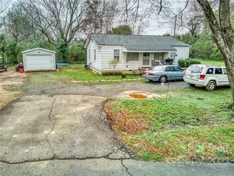 2143 Culp Cir, Rock Hill, SC 29730