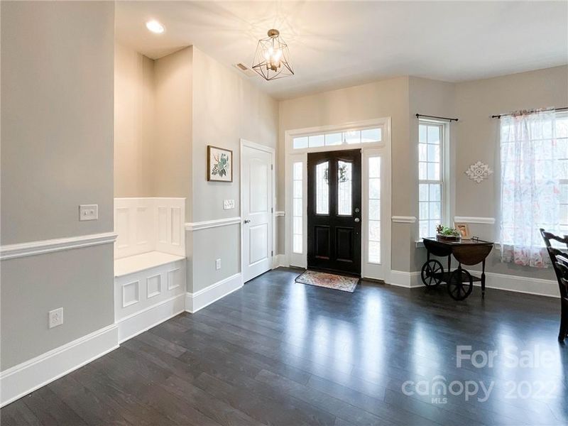 8114 Morgan Mill Rd, Monroe, NC 28110