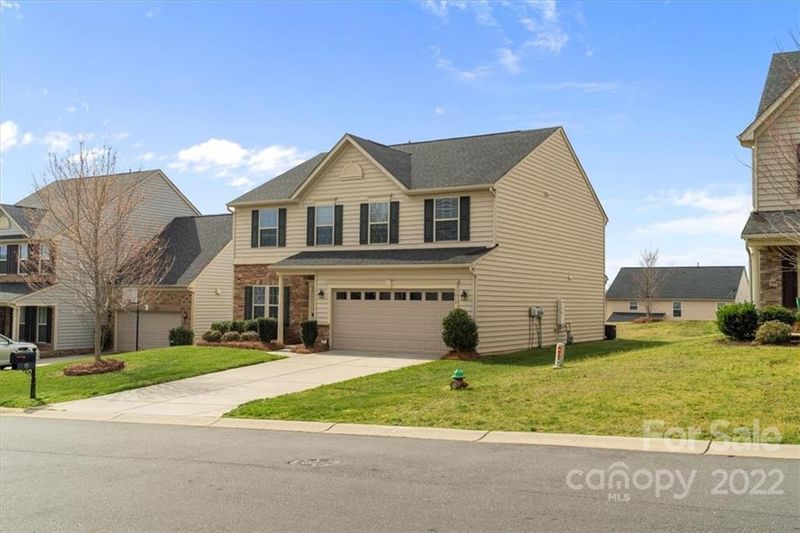 5017 Crandon Rd, Indian Land, SC 29707