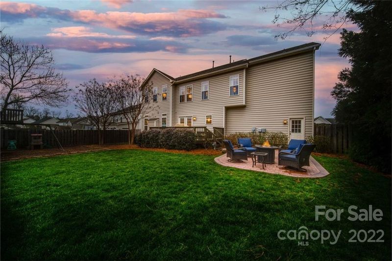 1224 Williamstown Rd, Matthews, NC 28105