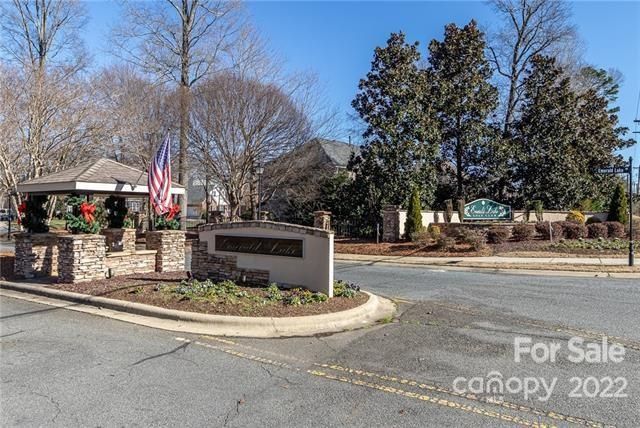 0 Bogey Ct, Stallings, NC 28104