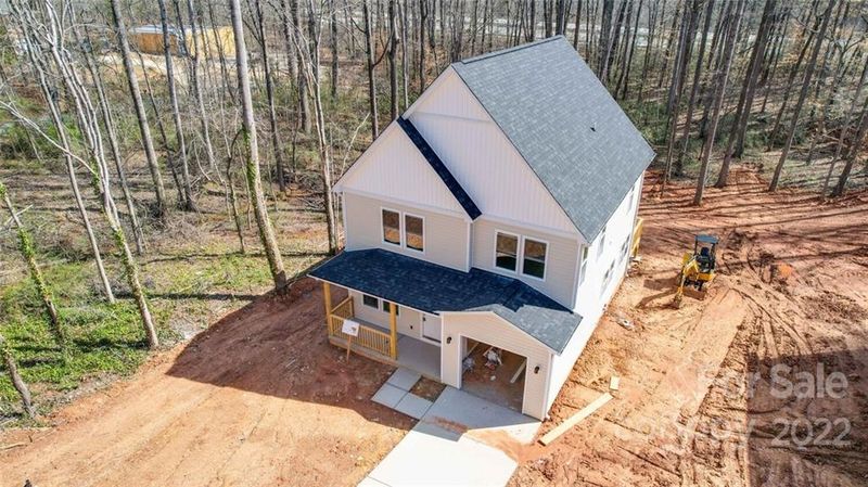 1711 Deer St, Charlotte, NC 28214