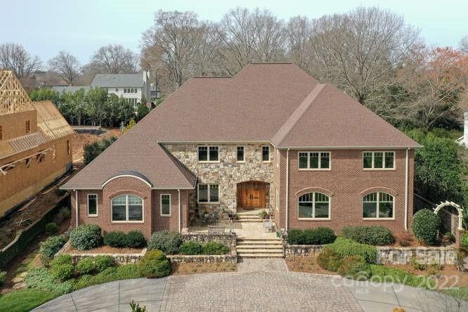 2119 Cortelyou Rd, Charlotte, NC 28211