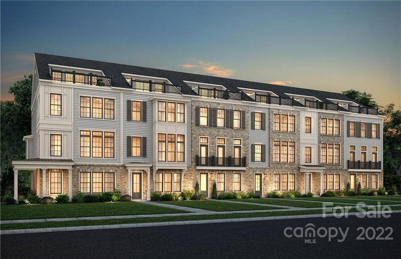 2553 Deacon Ave #063, Charlotte, NC 28204