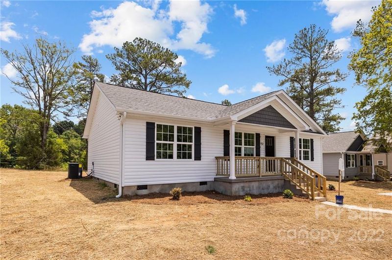 951 Pine Ridge Rd #1, Chester, SC 28706
