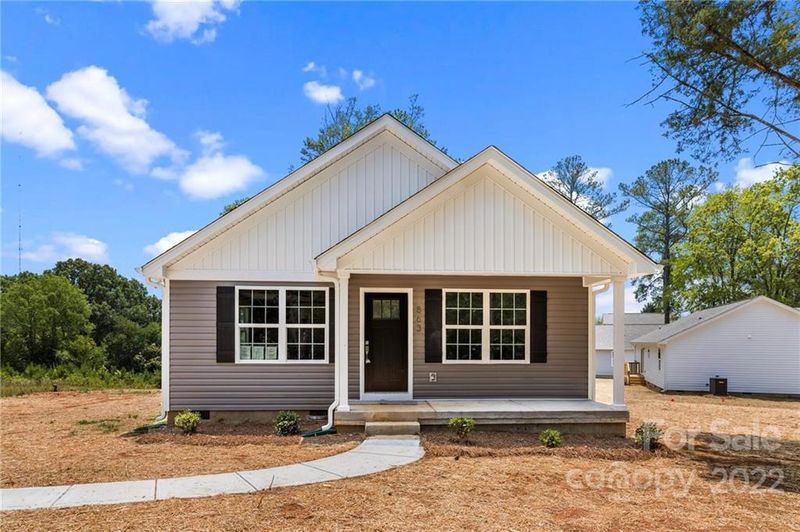 863 Linden Dr, Chester, SC 29706