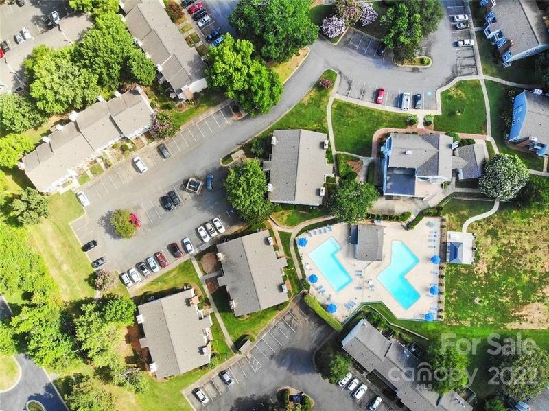 2900 Heathstead Pl #B, Charlotte, NC 28210