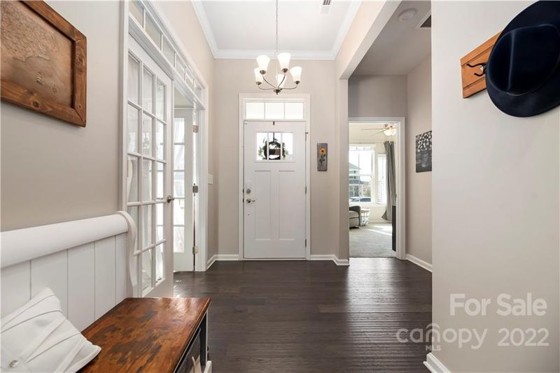 7416 Boulaide St SW, Concord, NC 28025