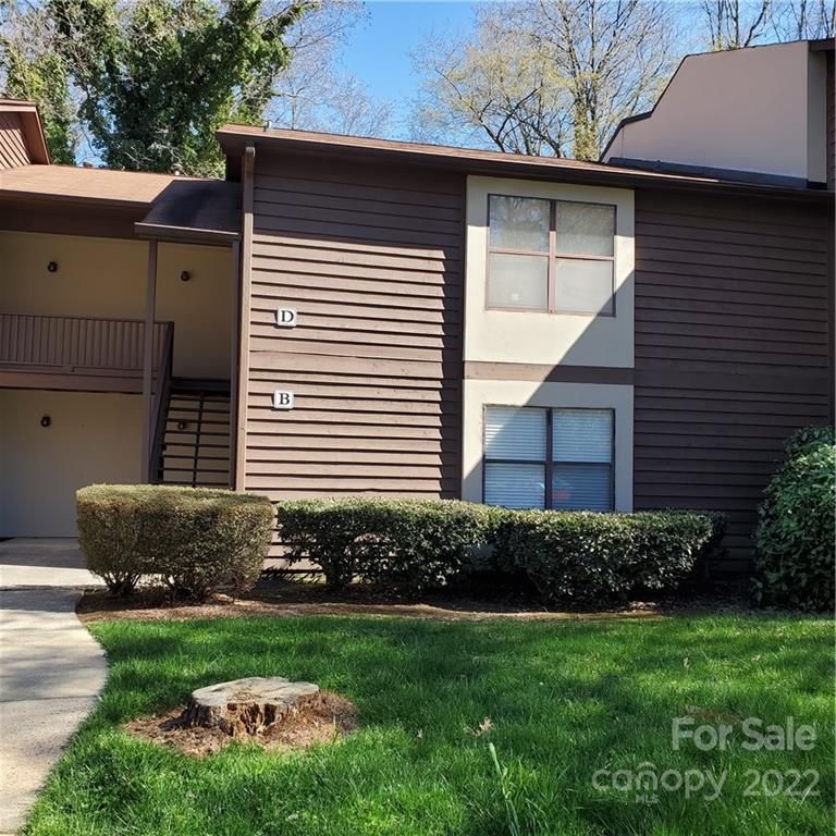 2507 Kilborne Dr #D, Charlotte, NC 28205