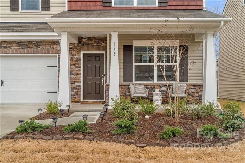 1737 Loggerhead Dr, Lancaster, SC 29720