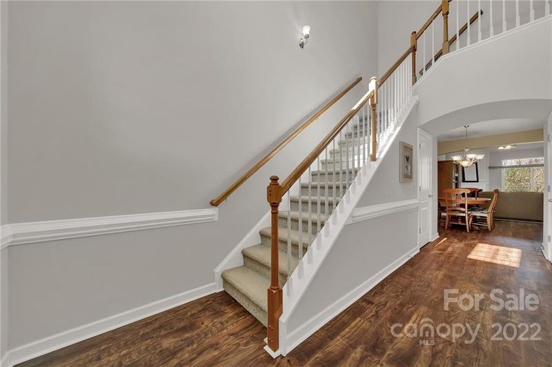 6773 Dusty Saddle Rd, Charlotte, NC 28277