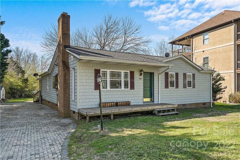 287 Commodore Loop, Mooresville, NC 28117