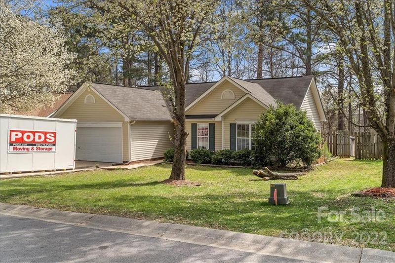 639 Montgomery Dr, Rock Hill, SC 29732