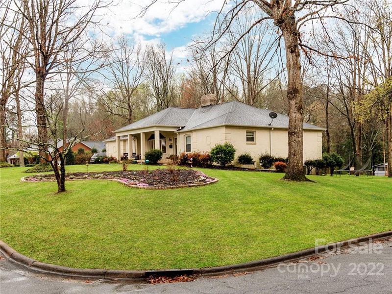 500 Queens Rd, Cherryville, NC 28021