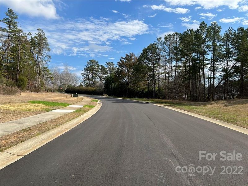 8526 Max Meadows Dr #26, Mint Hill, NC 28227
