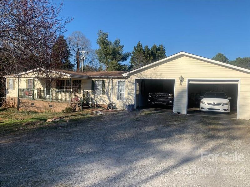 1410 Houston Mill Rd, Conover, NC 28613