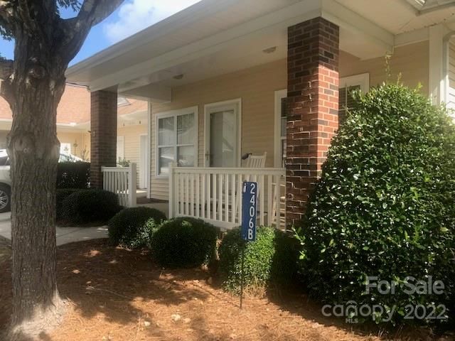 2406 Granville Pl #B, Monroe, NC 28110
