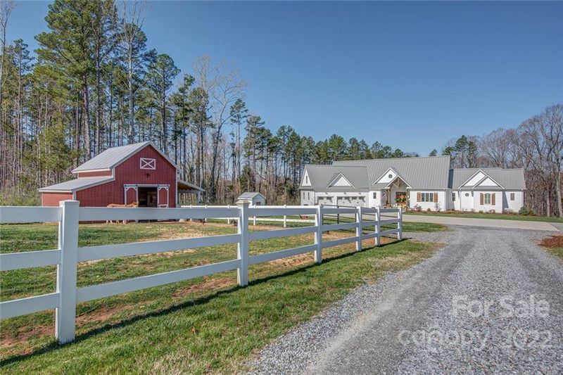 513 Huffstetler Rd, Gastonia, NC 28056