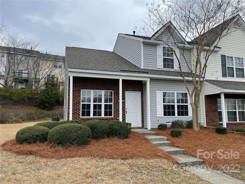 10522 Broken Branch Rd, Charlotte, NC 28213