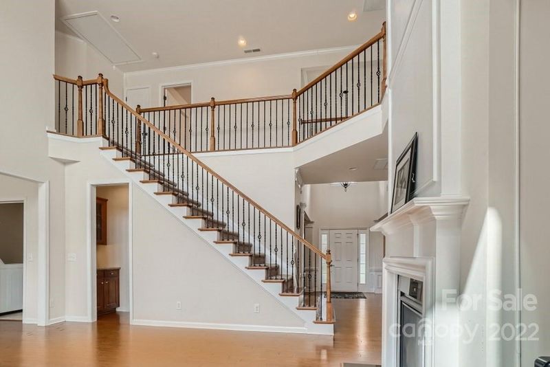 17841 Campbell Hall Ct, Charlotte, NC 28277