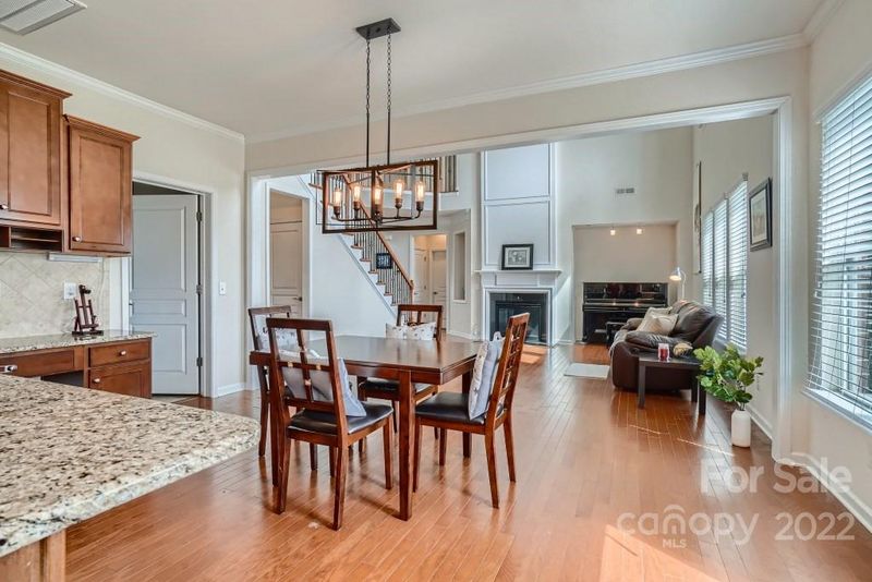 17841 Campbell Hall Ct, Charlotte, NC 28277