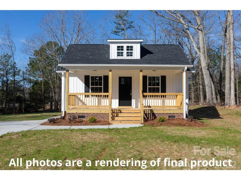 215 Madison St E, York, SC 29745