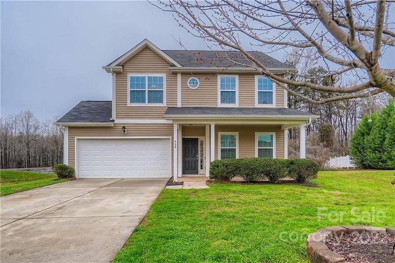 468 Laurel Fork Dr, Fort Mill, SC 29715