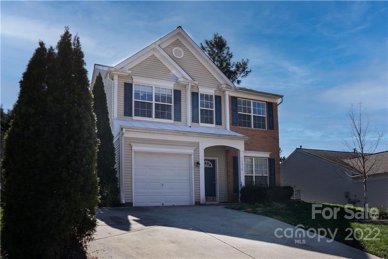 1518 Cannonball Dr, Charlotte, NC 28213