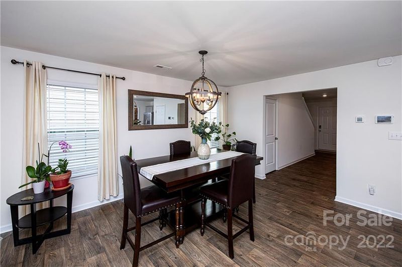 4280 Long Arrow Dr, Concord, NC 28025