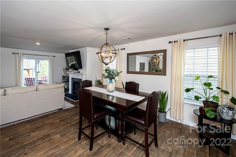 4280 Long Arrow Dr, Concord, NC 28025