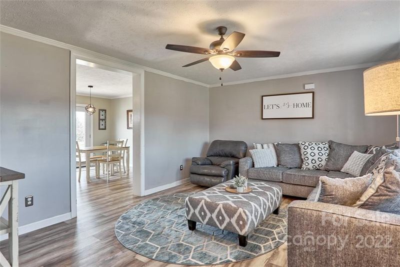 268 Little Wilkesboro Rd, Harmony, NC 28634