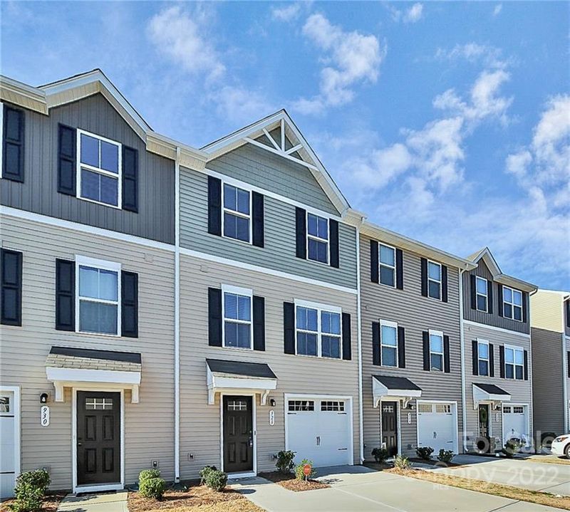 928 Taybyn Rd, Fort Mill, SC 29715