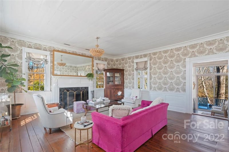 2871 Oak Park Rd, Rock Hill, SC 29730