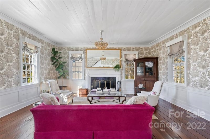 2871 Oak Park Rd, Rock Hill, SC 29730