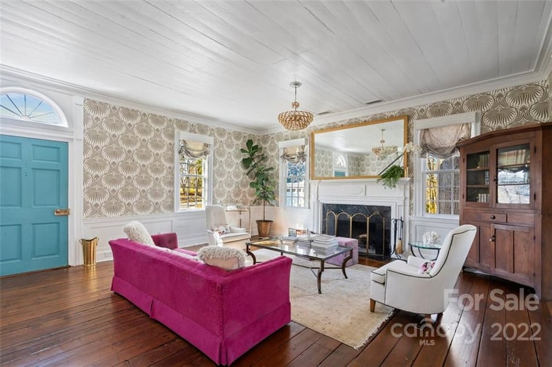 2871 Oak Park Rd, Rock Hill, SC 29730