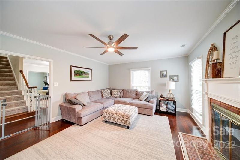 2209 Hamilton Mill Rd, Charlotte, NC 28270