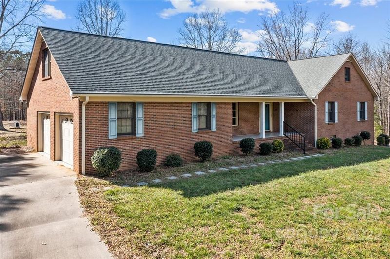 3943 Trinity Church Rd, Concord, NC 28027