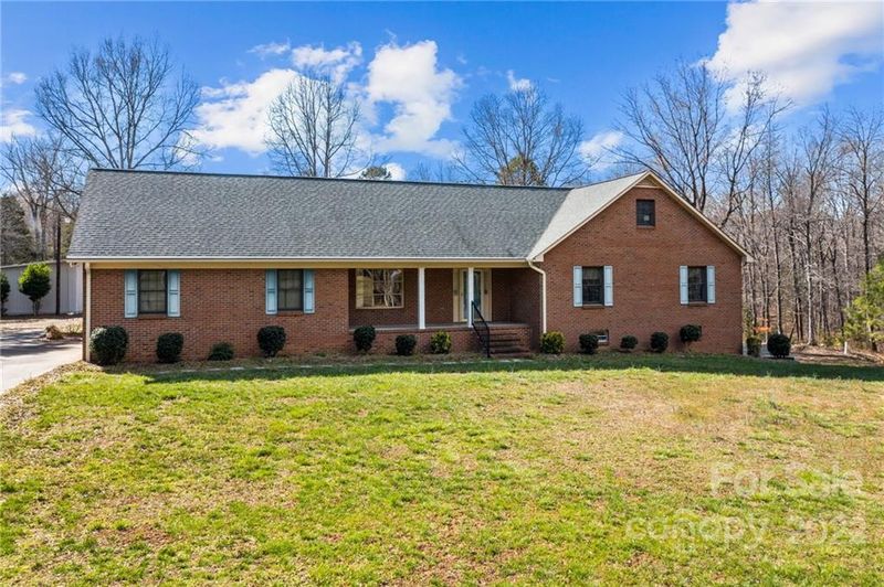 3943 Trinity Church Rd, Concord, NC 28027