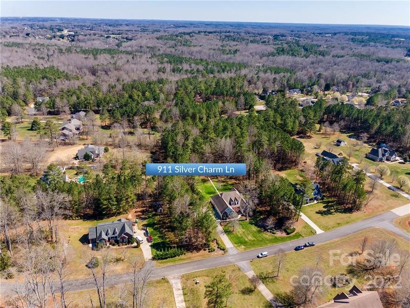 911 Silver Charm Ln #32, York, SC 29745