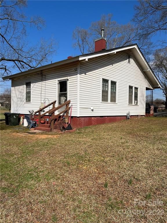 200 Willow St, Monroe, NC 28110