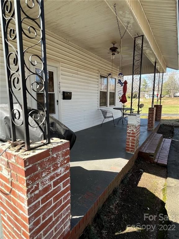 200 Willow St, Monroe, NC 28110