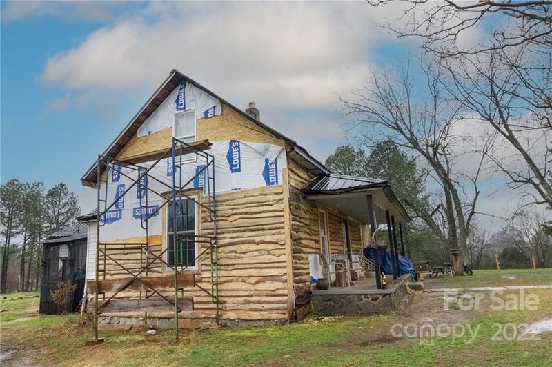 2233 Delview Rd, Cherryville, NC 28021