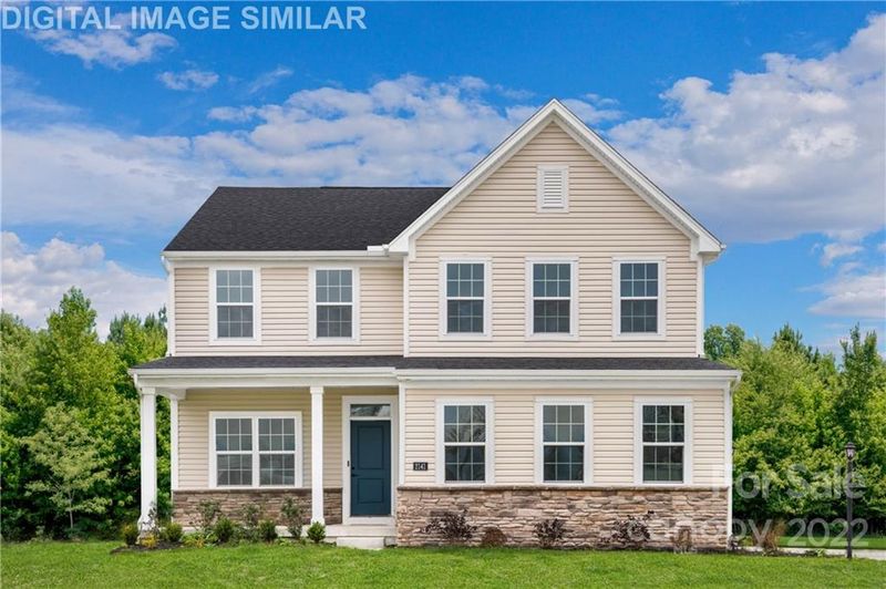 225 Autumn Sage Dr #0011, Indian Trail, NC 28079