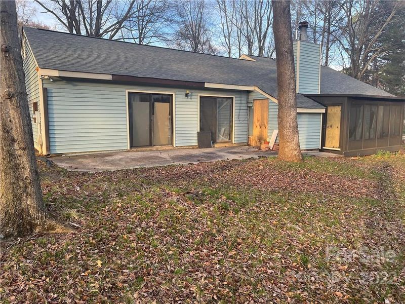 6123 Unity Ln, Concord, NC 28027