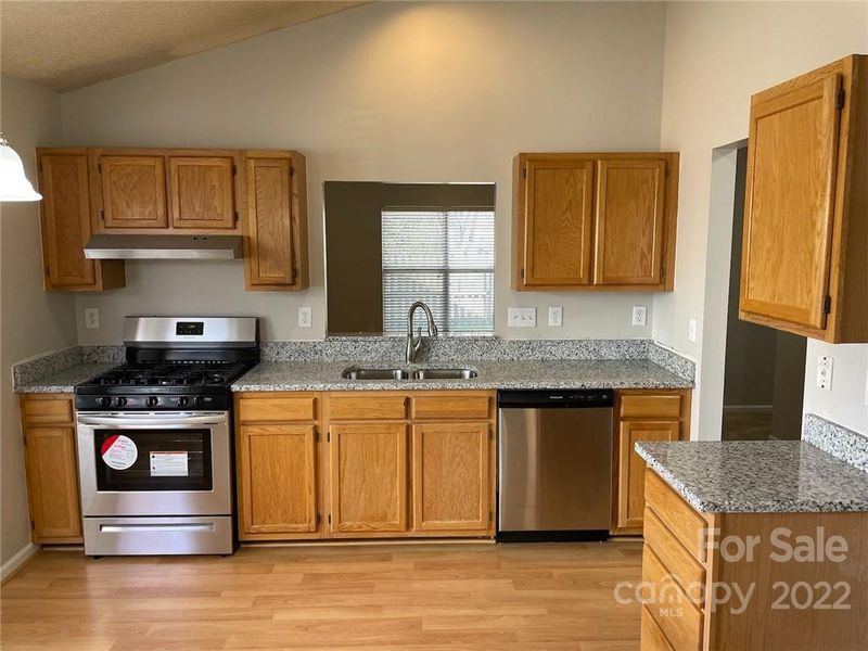3006 Parkland Dr, Indian Trail, NC 28079