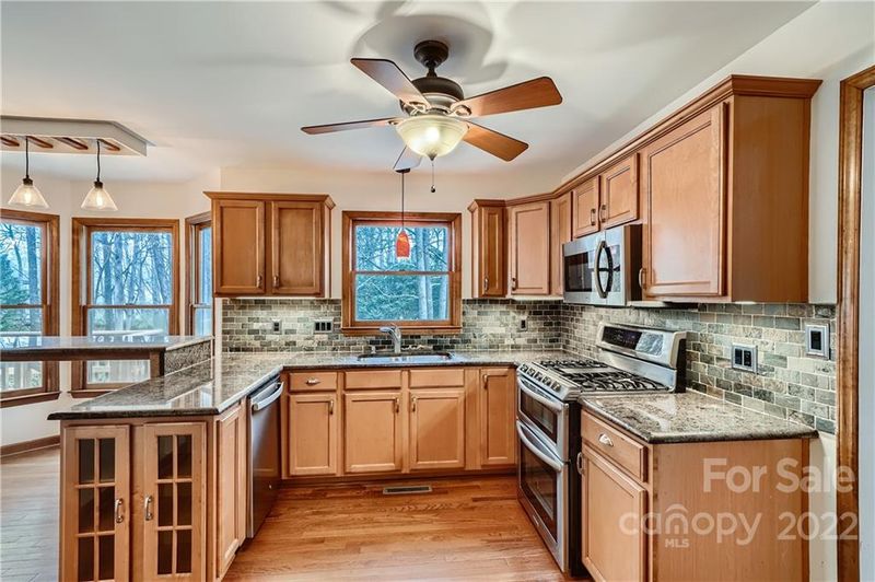 2608 Brightmoor Ridge Dr, Matthews, NC 28105