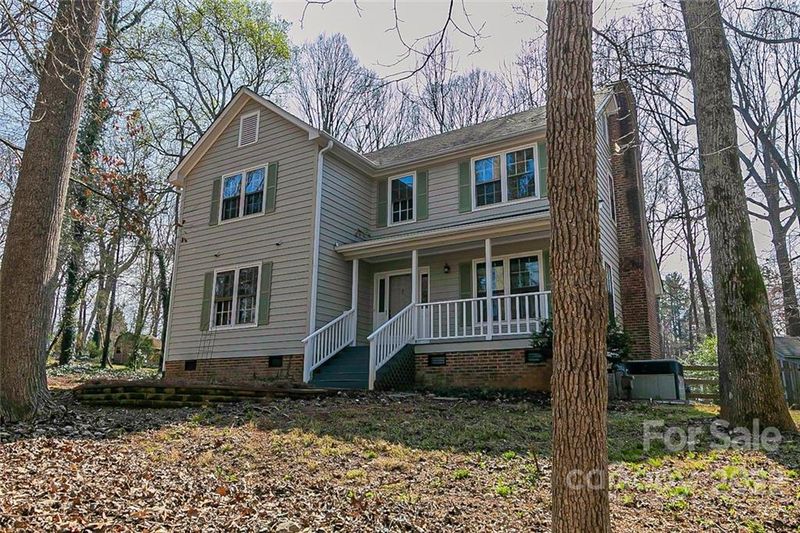 9513 Goldsmith Ln, Mint Hill, NC 28227
